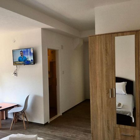 Rooms M2 Trebinje Exterior photo