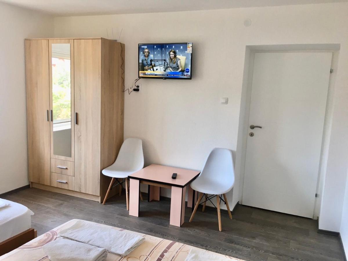 Rooms M2 Trebinje Exterior photo