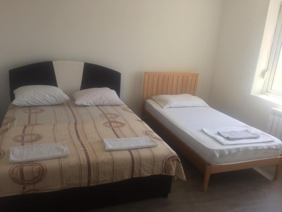 Rooms M2 Trebinje Exterior photo
