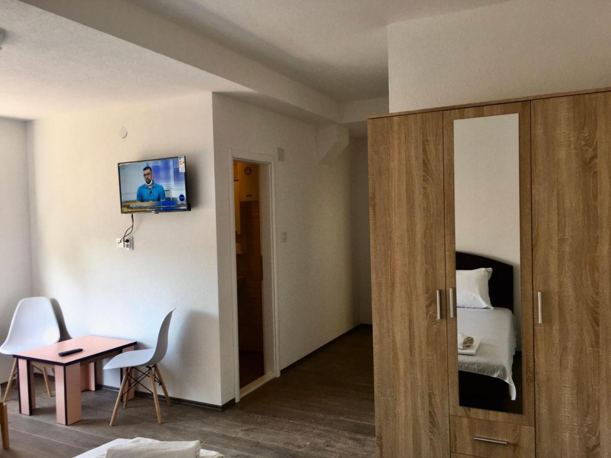 Rooms M2 Trebinje Exterior photo